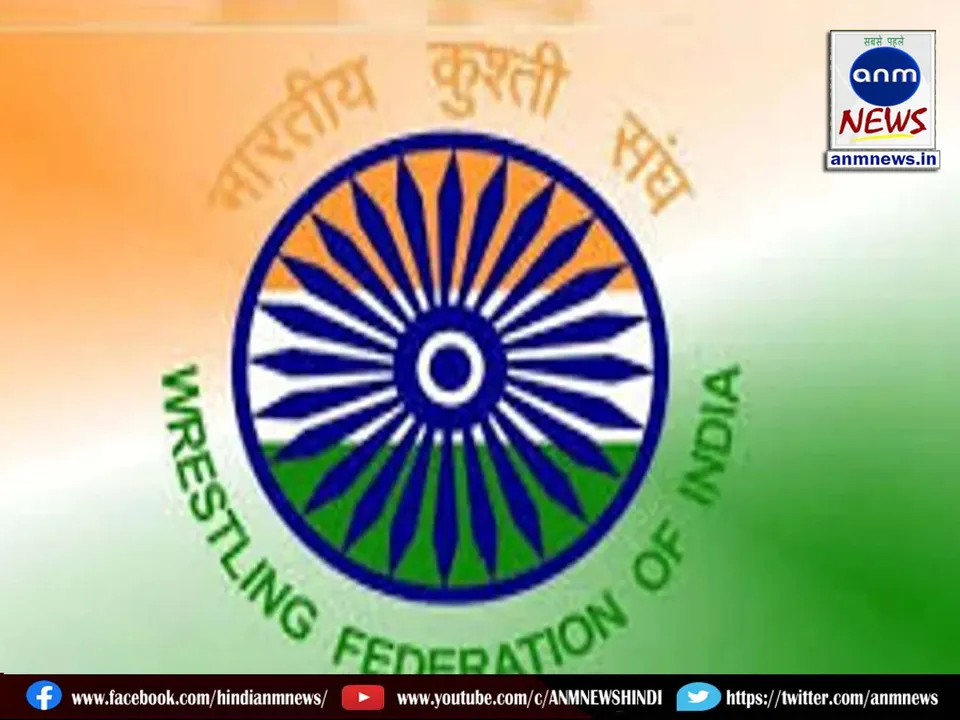 Wrestling Federation of India