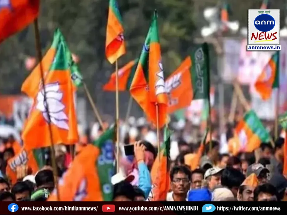 bjp