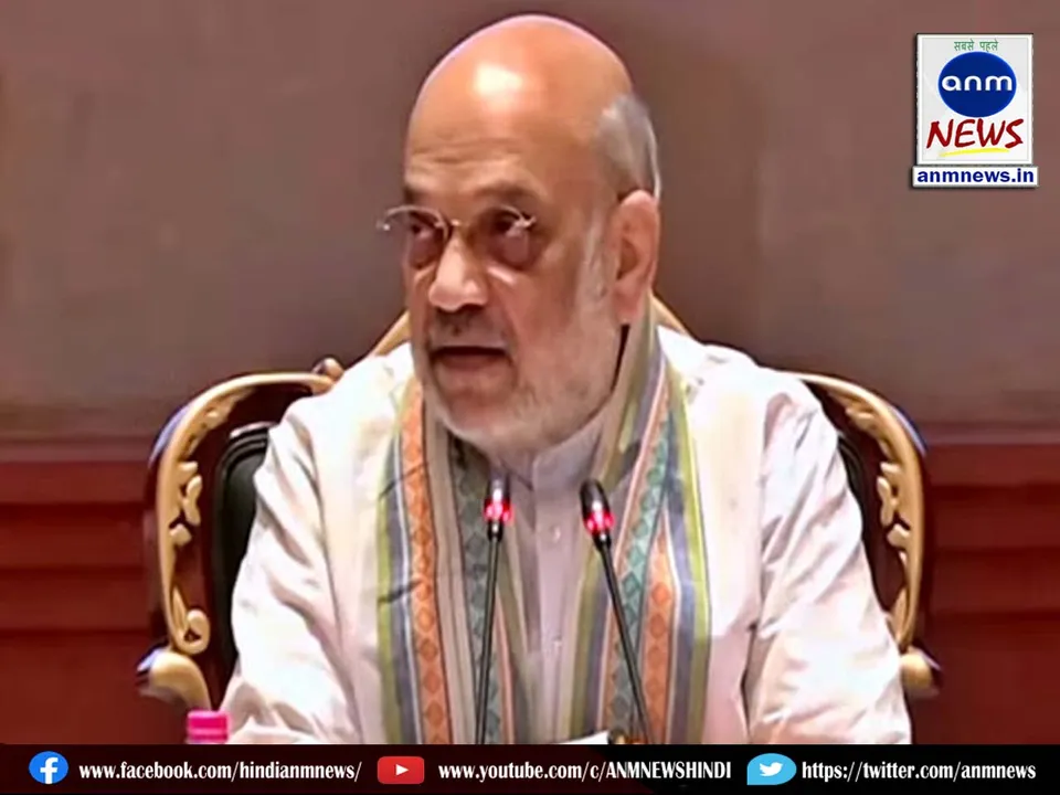 amit shah drug
