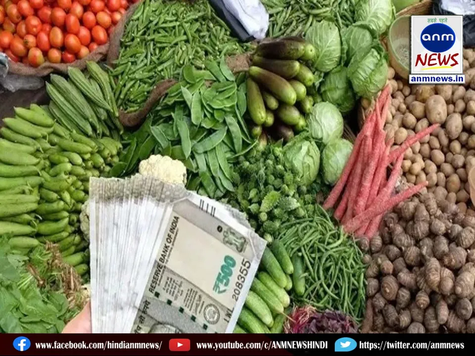 Slight increase in wholesale inflation