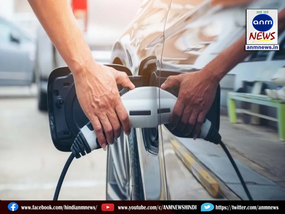 Demand for EV insurance