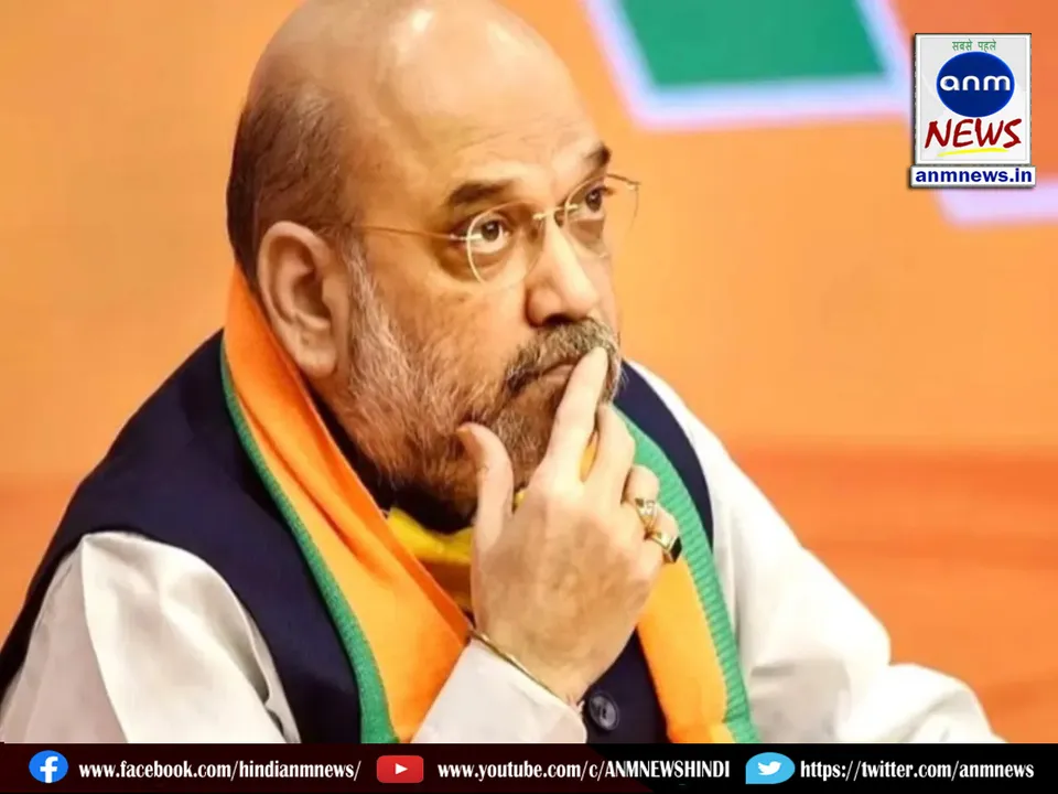 Amit Shah's West Bengal tour postponed