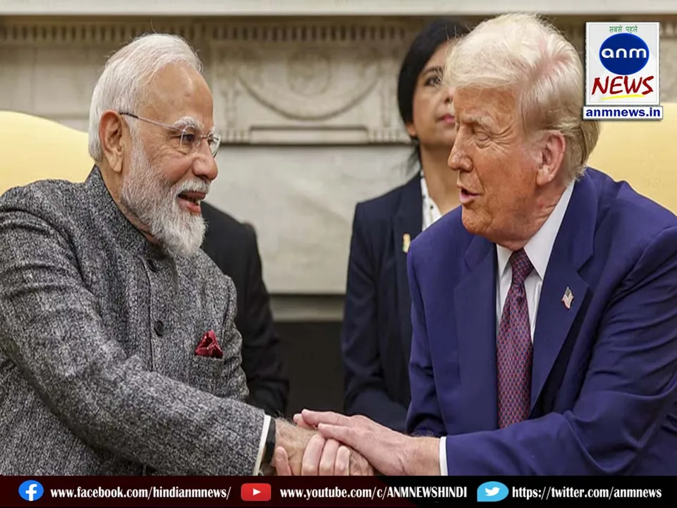 US Trade Representative Brendan on India tour from tomorrow