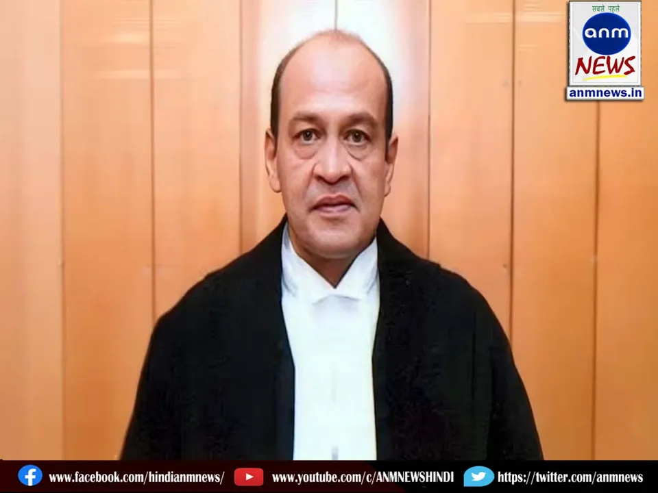 Justice Yashwant Verma
