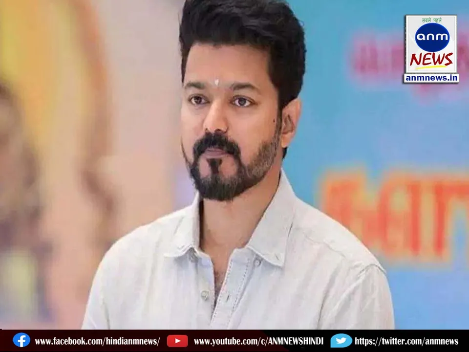 tamilVijay