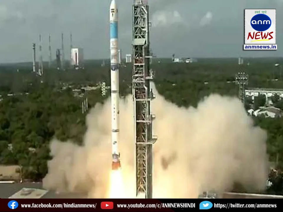 isro