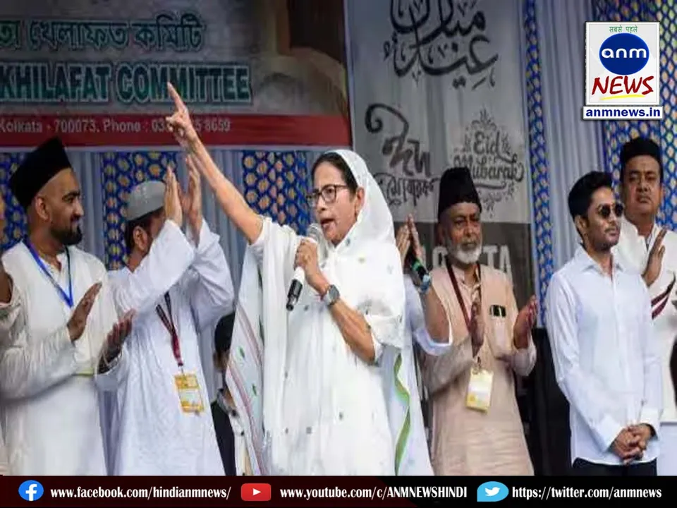 Is Mamata Banerjee insulting Hindus