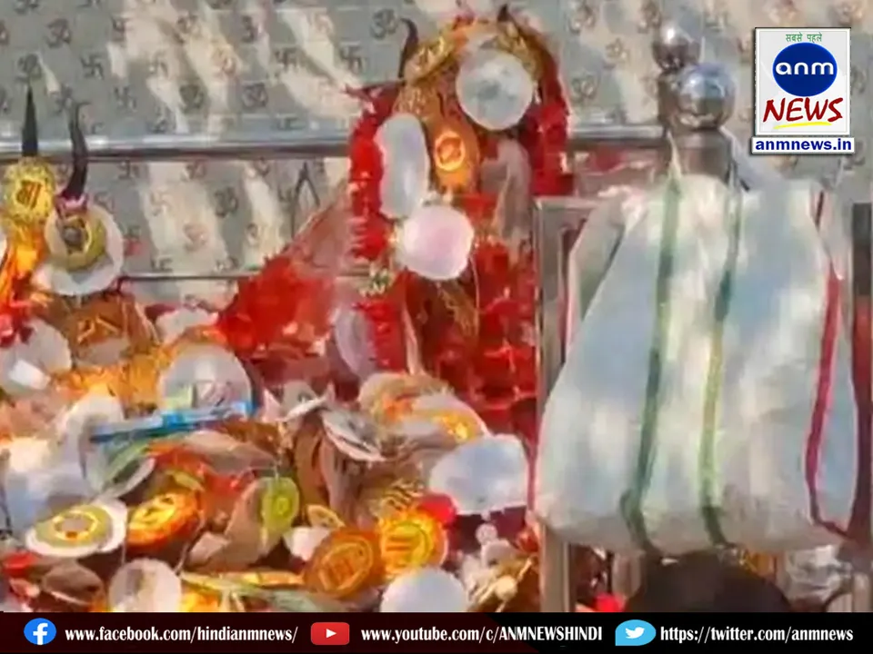 Historical Kali Puja
