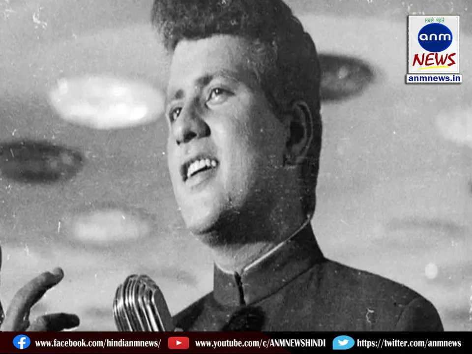 manoj kumar