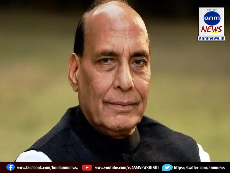 Rajnath Singh participated in Sarhul festival