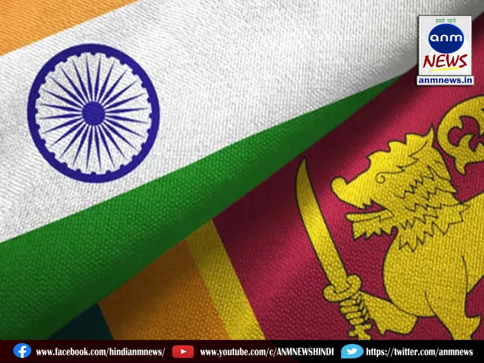 India Sri Lanka