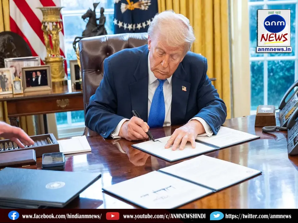 donald