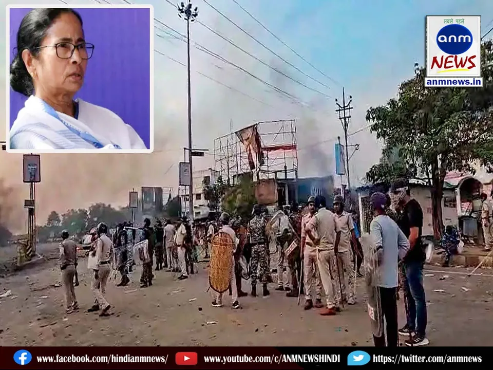 cm mamta benarjee