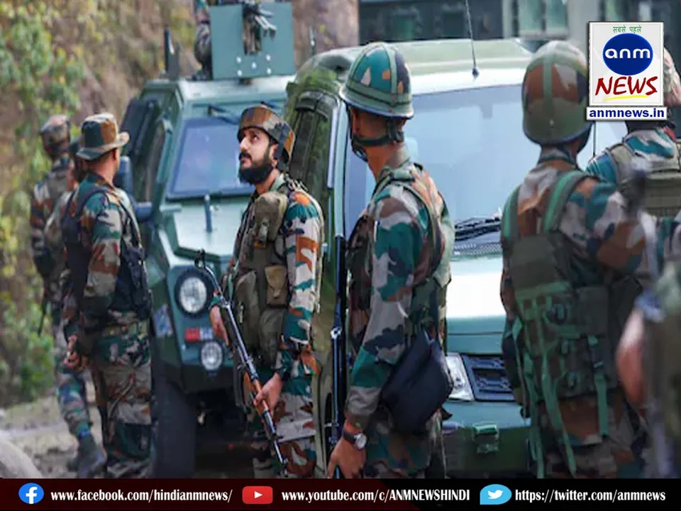 indian army