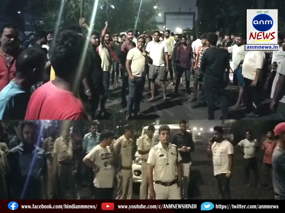 worker died in balaji factory