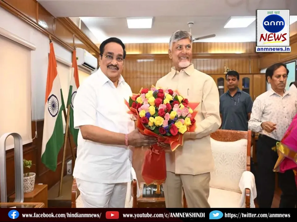 CM joins NDA