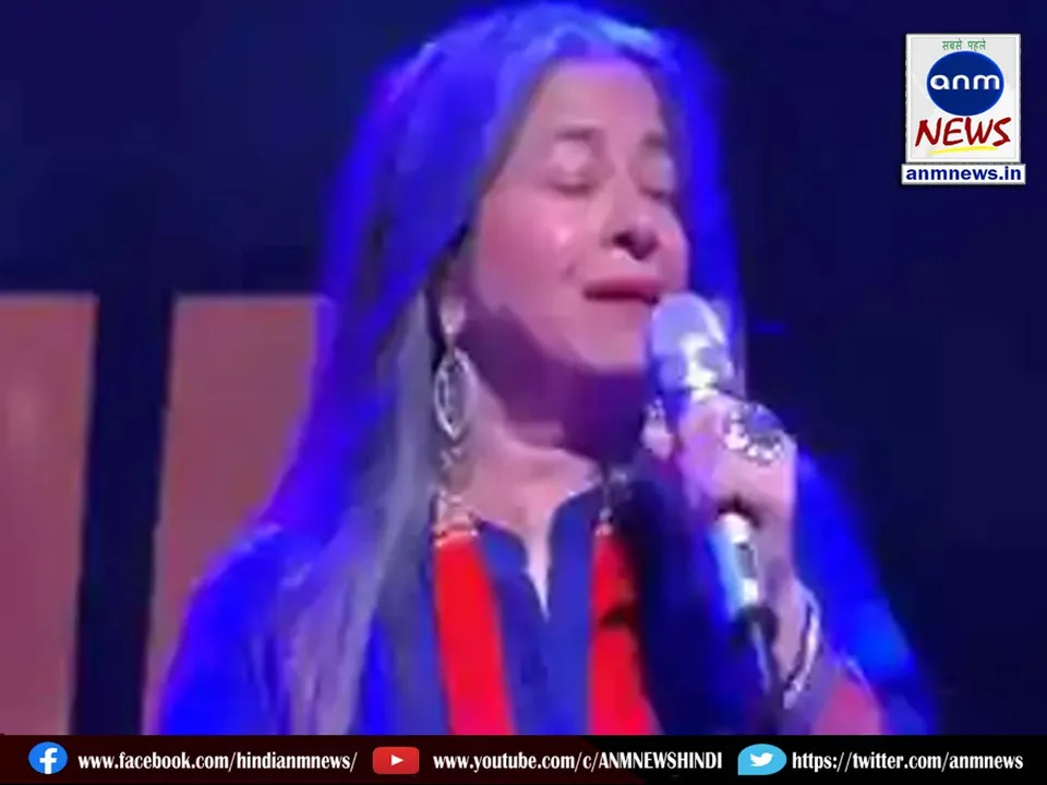 Rekha Bhardwaj