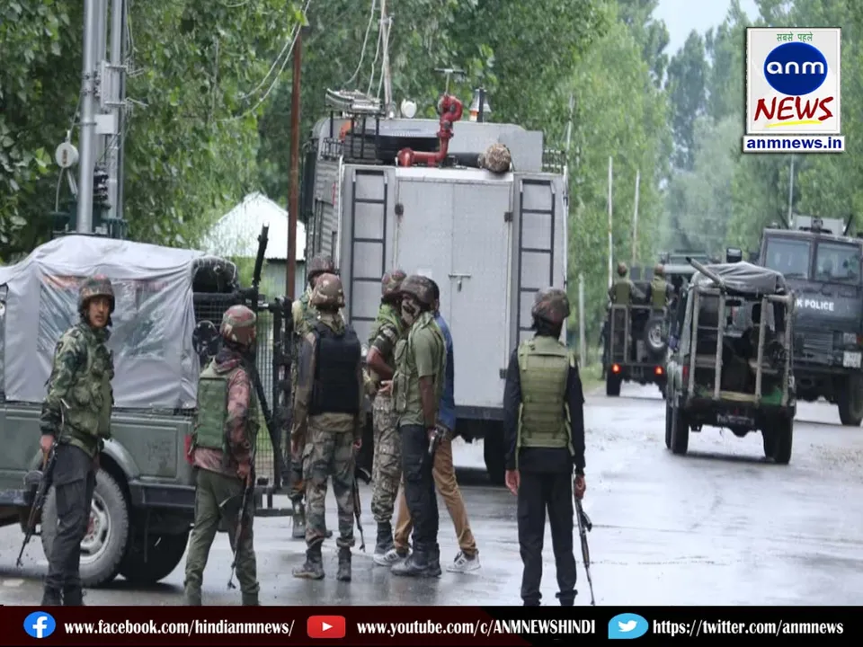Indian Army 23