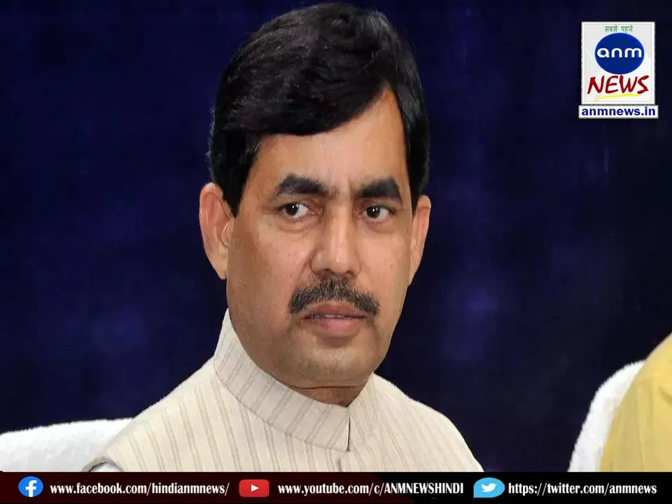 bjp ledar