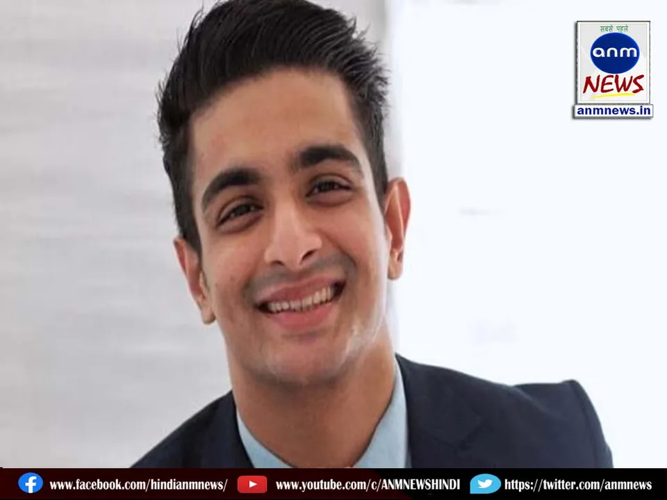 Ranveer Allahbadia