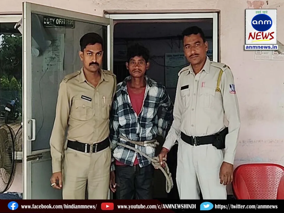 muder case salanpur