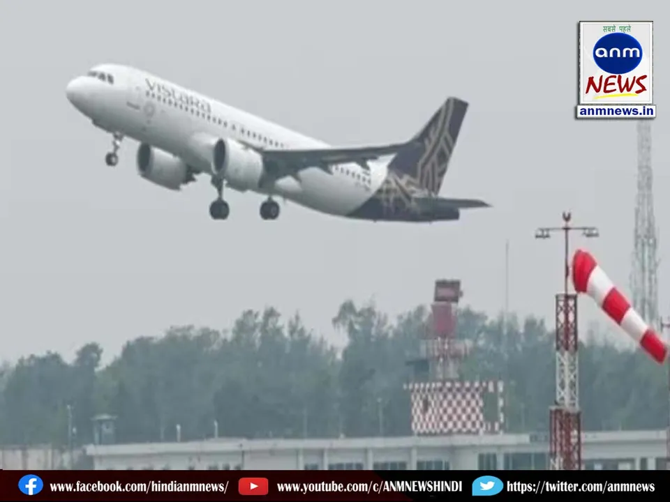 delhi airport