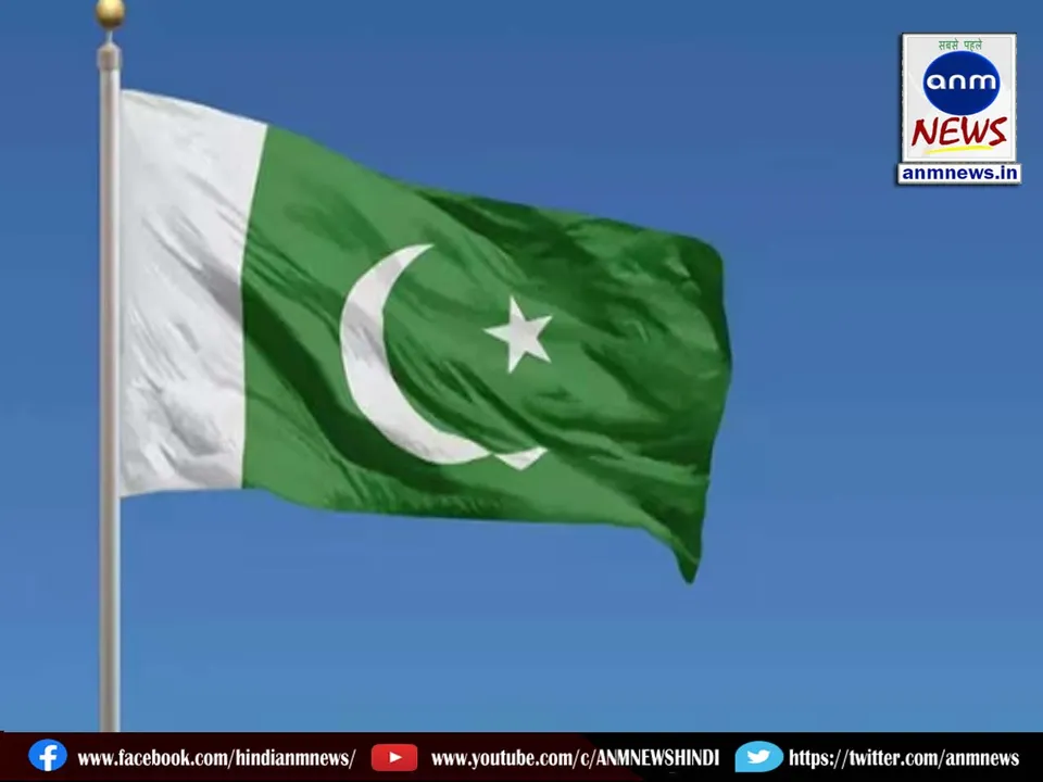 pakistani