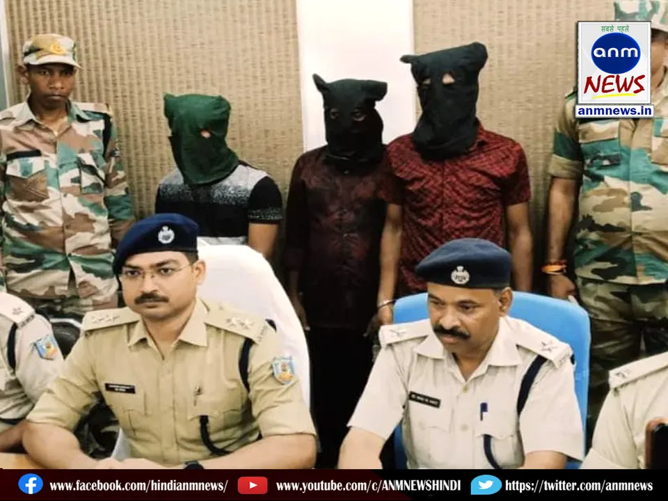 Preparations to cheat the people of Delhi from Jamtara