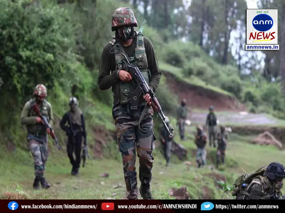 indian army