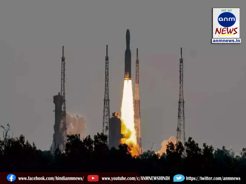 isro faild