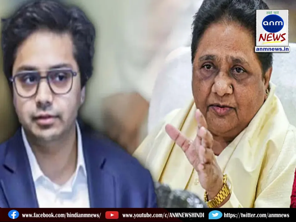 Mayawati