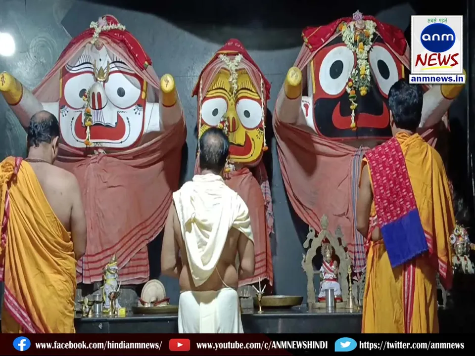 puri jaganath