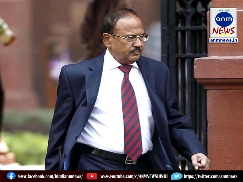 ajit doval