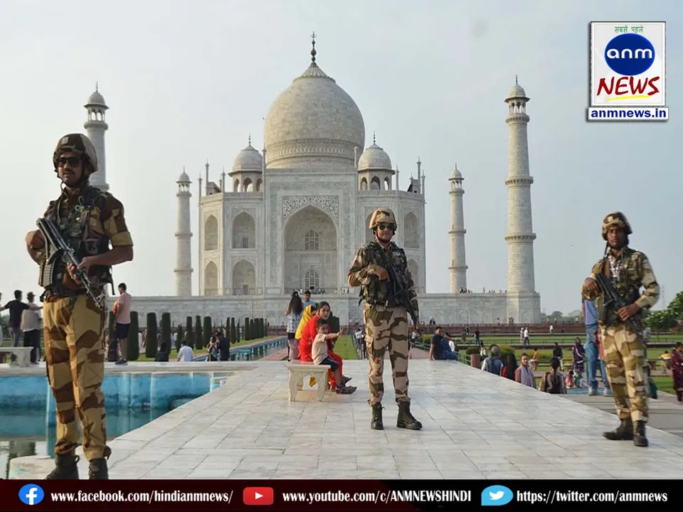 taj