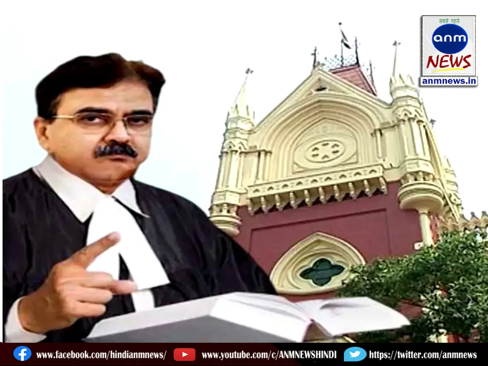 Former judge Abhijit Ganguly