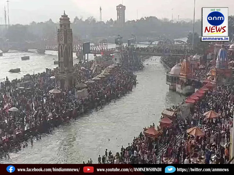 Haridwar