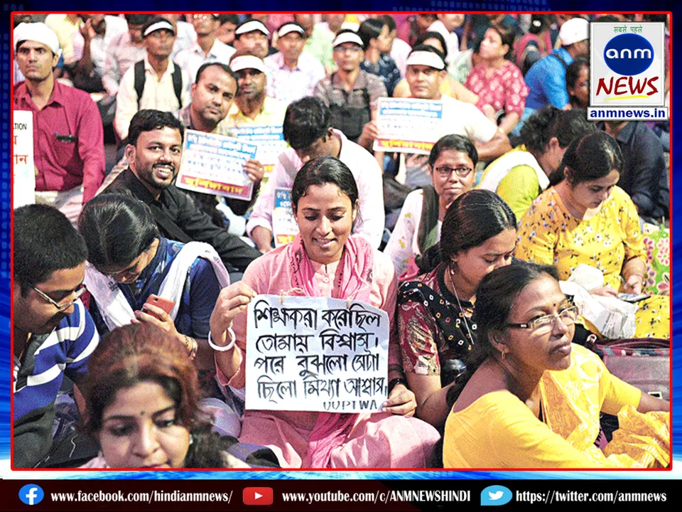 Additional facility for people who lose their teaching job