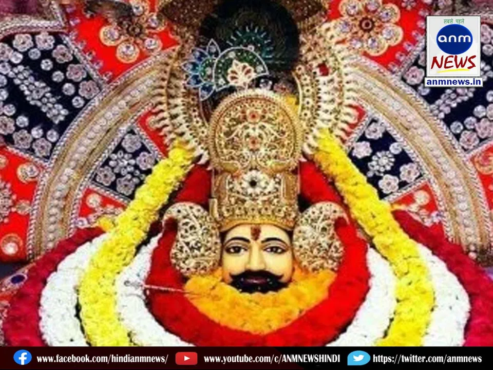 shyam ji