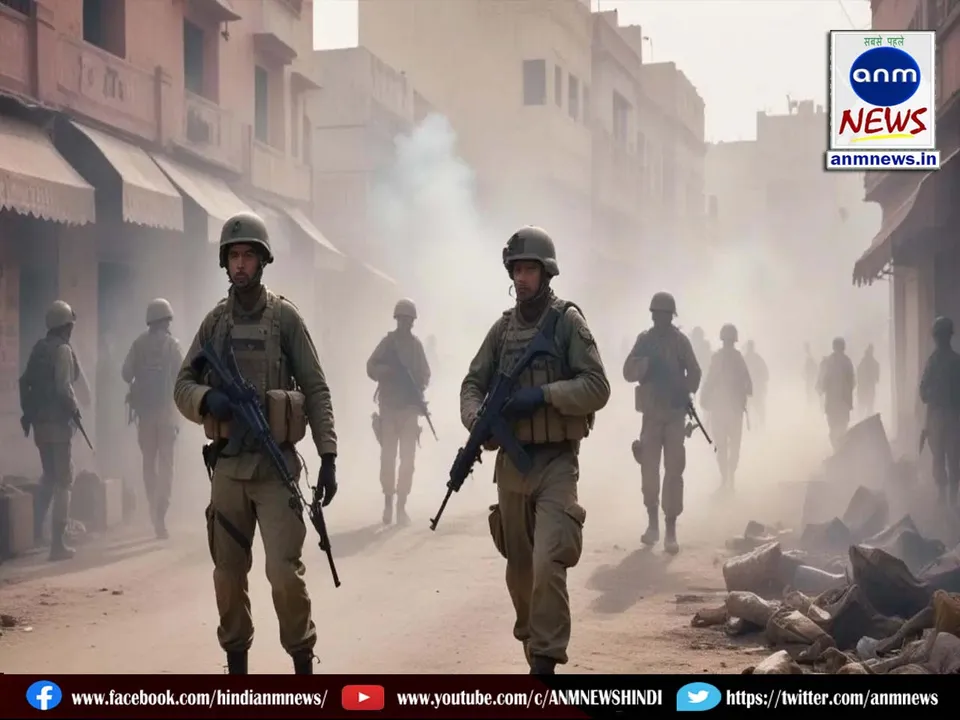 indian army