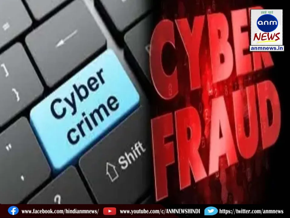 cyber crime
