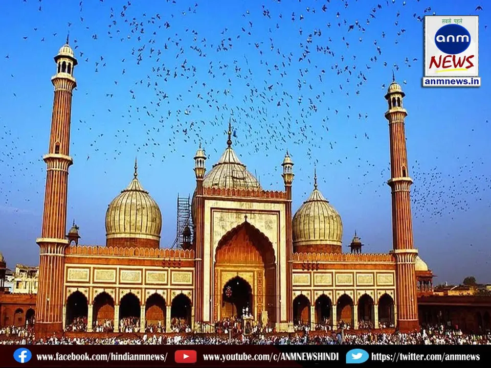 Jama Masjid