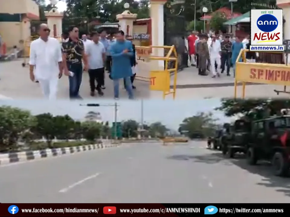 25 MLAs met the Governor