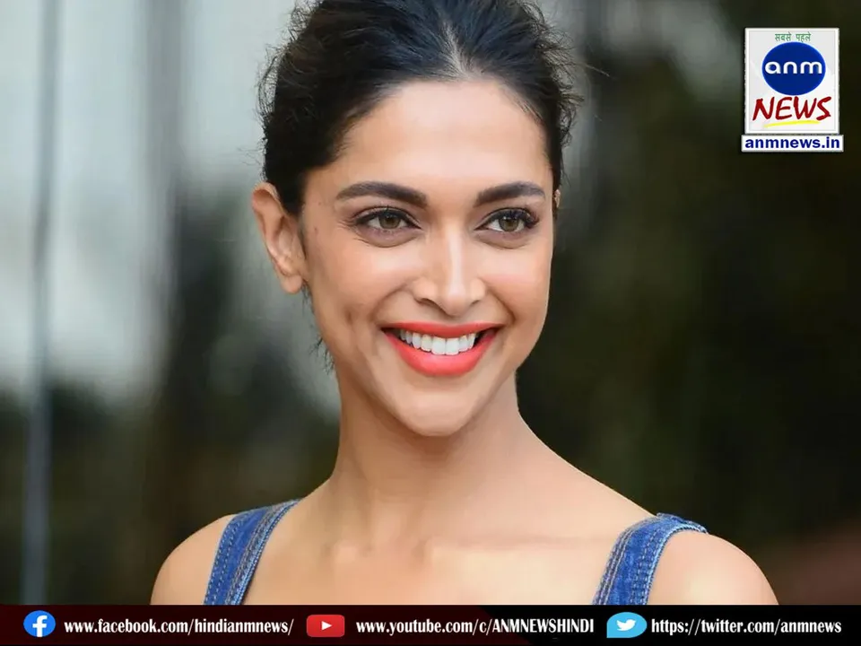 Deepika Padukone