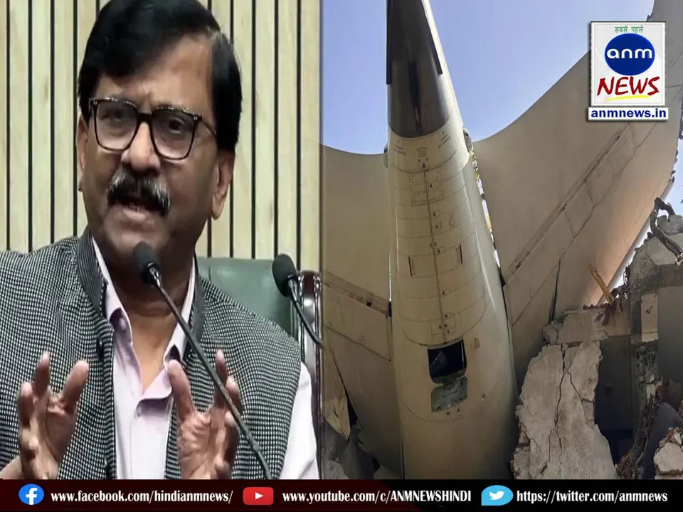 sanjay raut