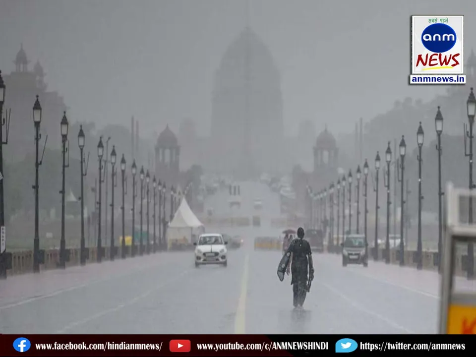 delhi weather