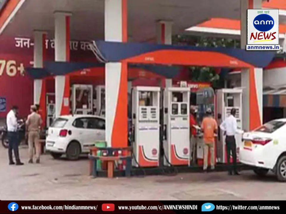 No Fuel For Old Vehicles