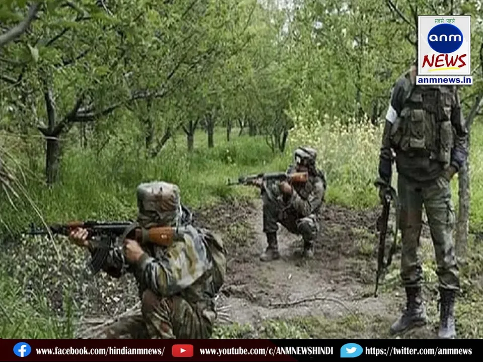 indian army