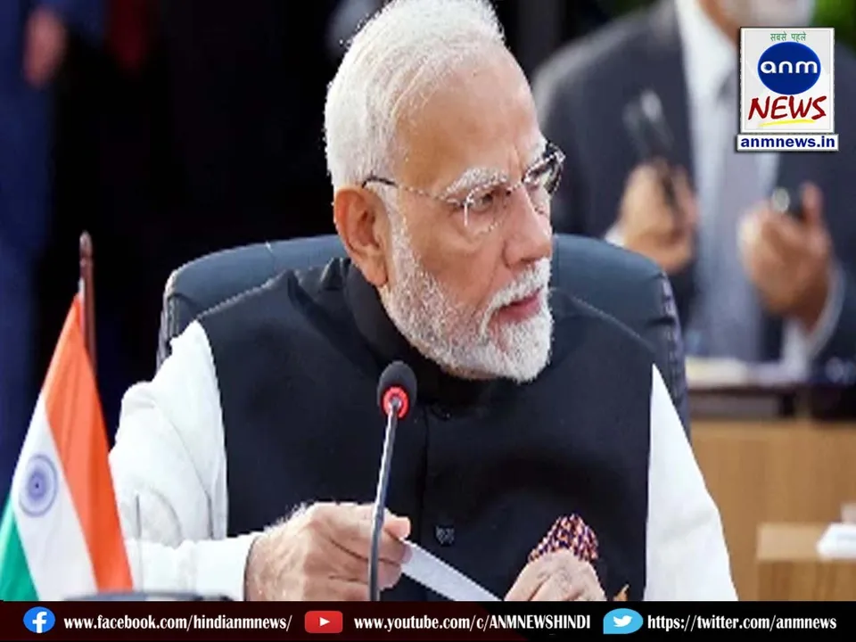 modi