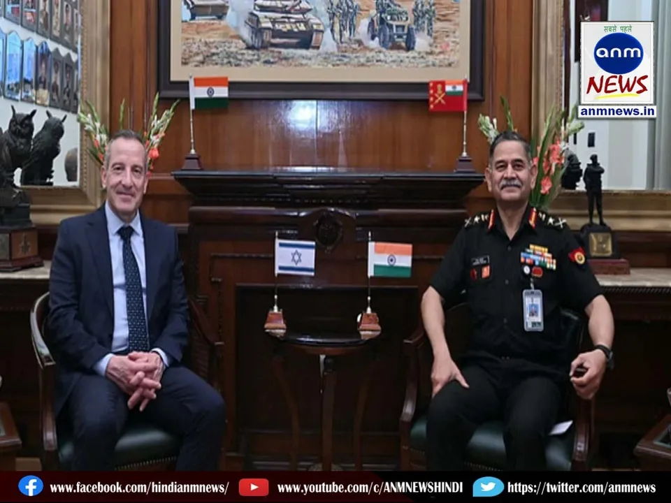 India and Israel.