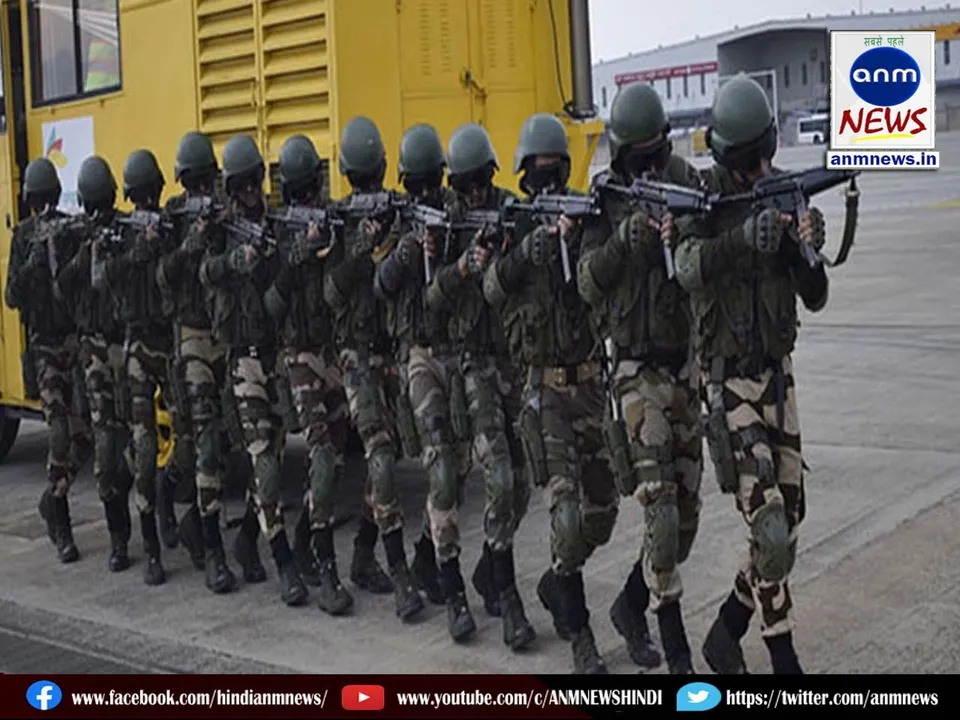 indian army